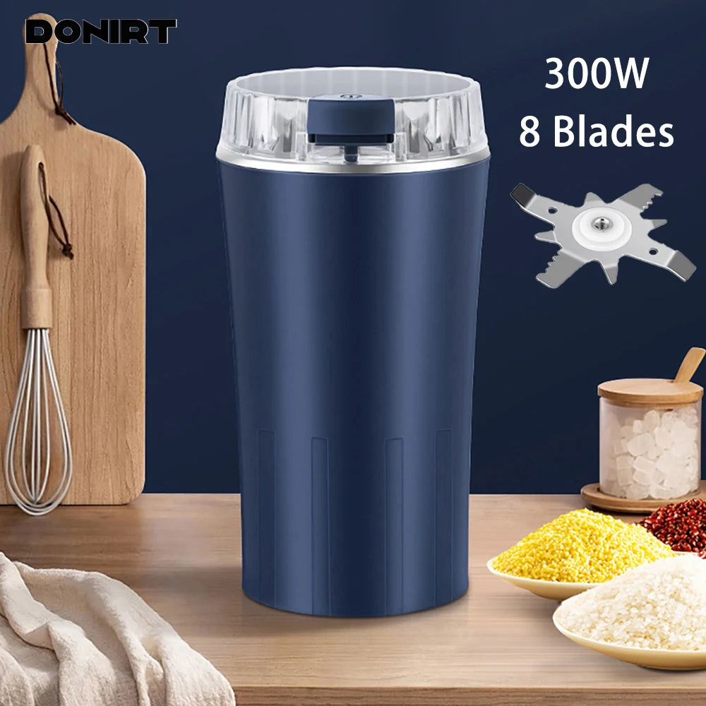 PowerGrind Coffee & Grain Mill