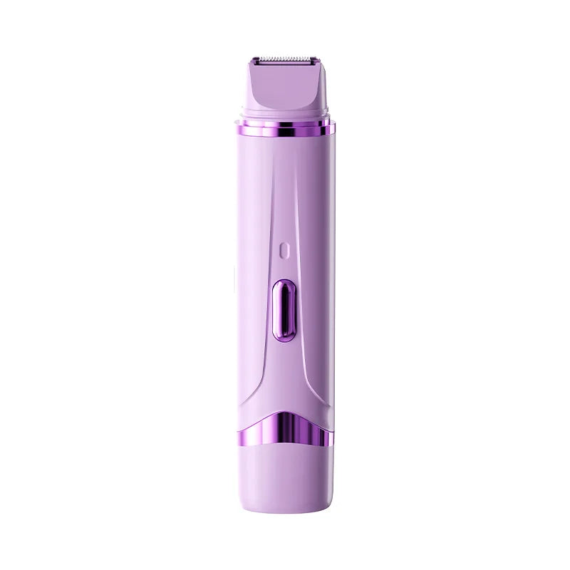 SmoothTouch Hair Remover