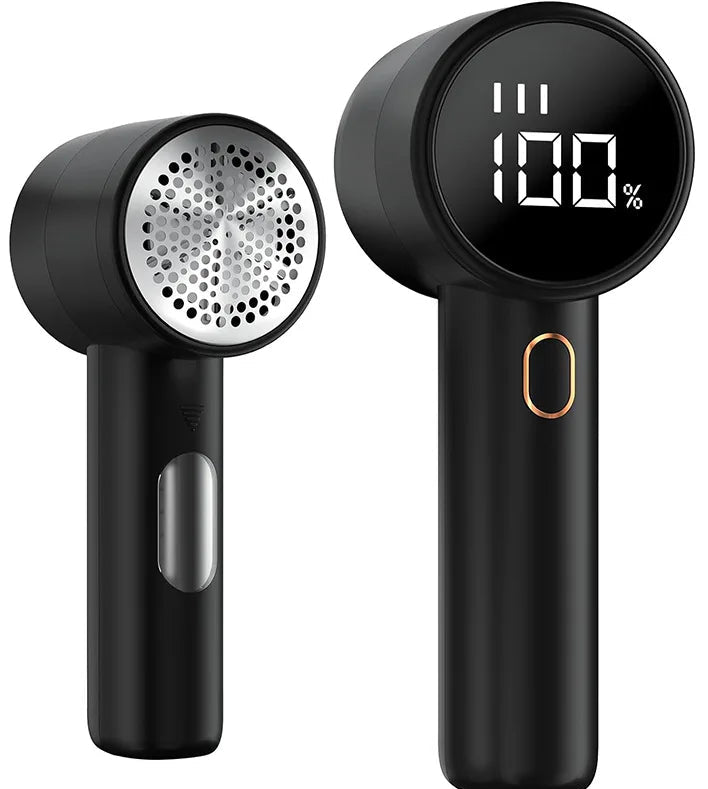 Rechargeable Fabric Shaver Pro