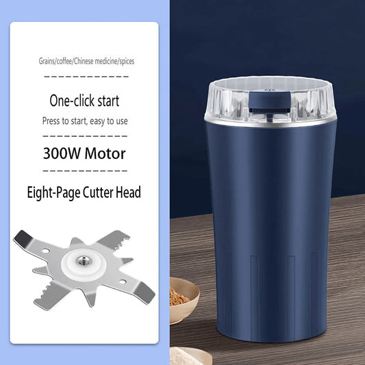 PowerGrind Coffee & Grain Mill
