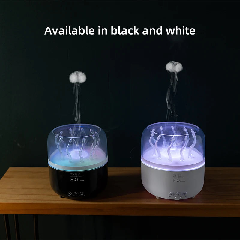 AromaGlow Air Humidifier