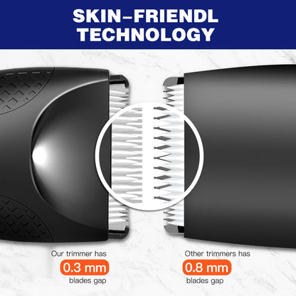BoldGroom Men's Trimmer
