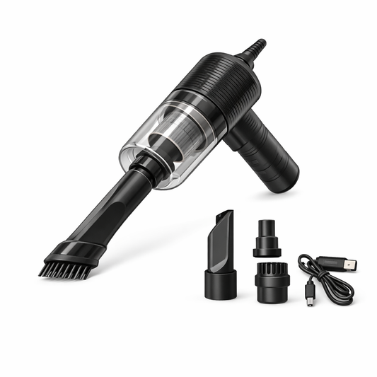 Wireless Vacuum Cleaner New 2 in1