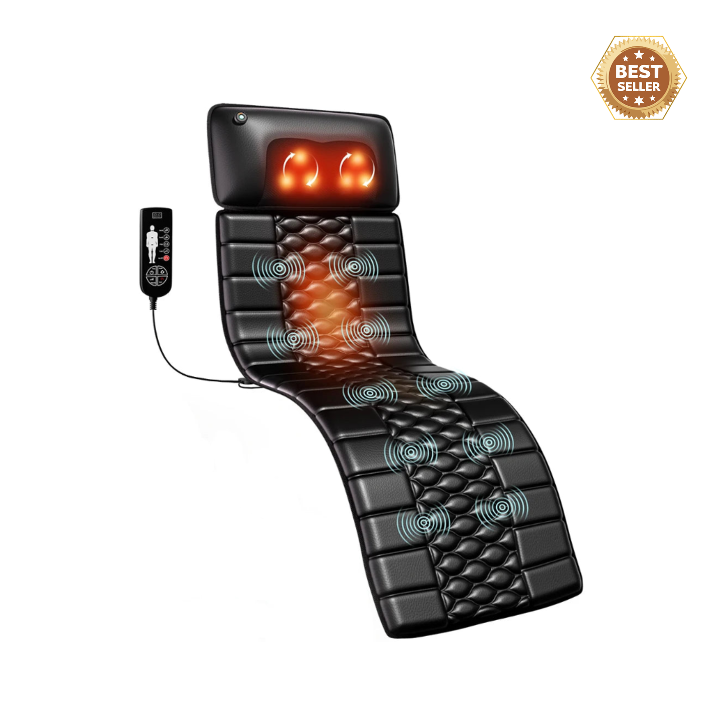 RelaxMat Pro