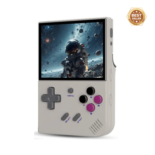 GameBox Classic Retro