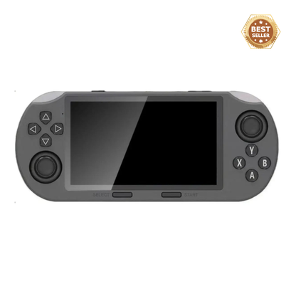 RetroPlay X