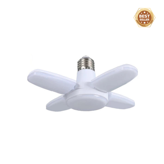 Brighten any space instantly