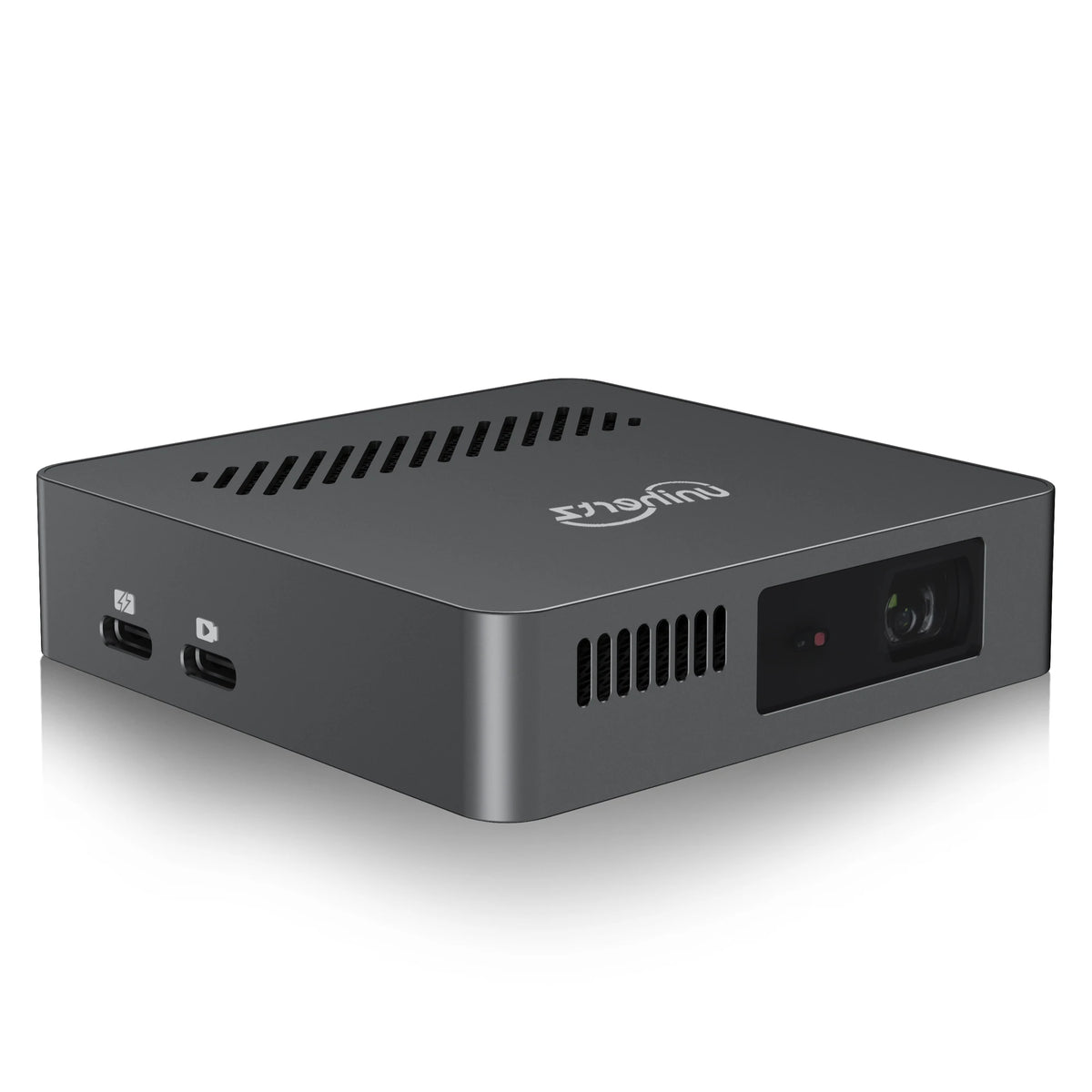 8849 MARS Pocket Projector — DLP 720P, Auto Focus & Keystone | iPhone, Android & Laptop Ready