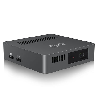 8849 MARS Pocket Projector — DLP 720P, Auto Focus & Keystone | iPhone, Android & Laptop Ready