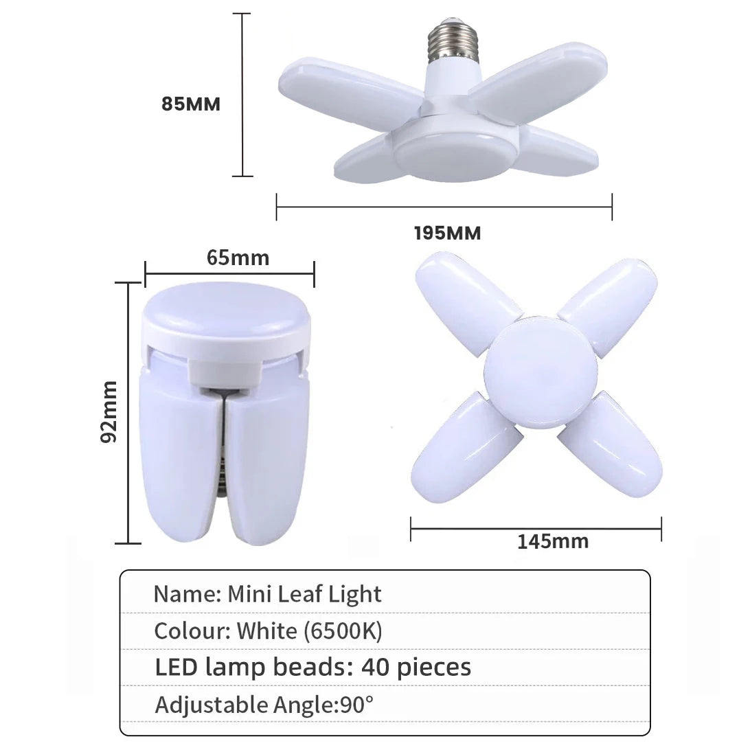 RGB LED Strip Lights – Smart Color Changing