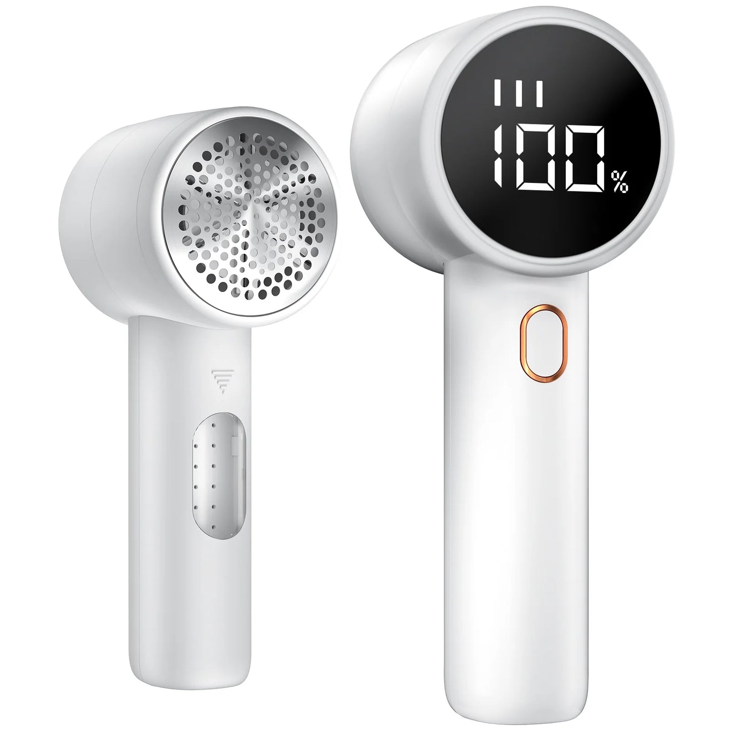 Rechargeable Fabric Shaver Pro