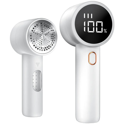 Rechargeable Fabric Shaver Pro
