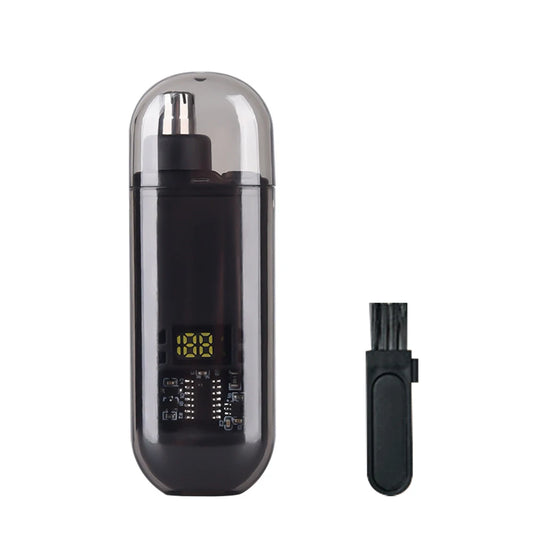 CleanCut Nose Hair Trimmer