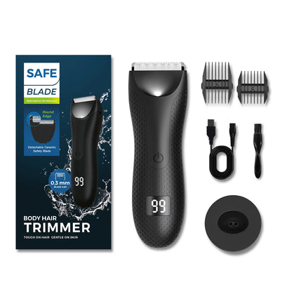 BoldGroom Men's Trimmer