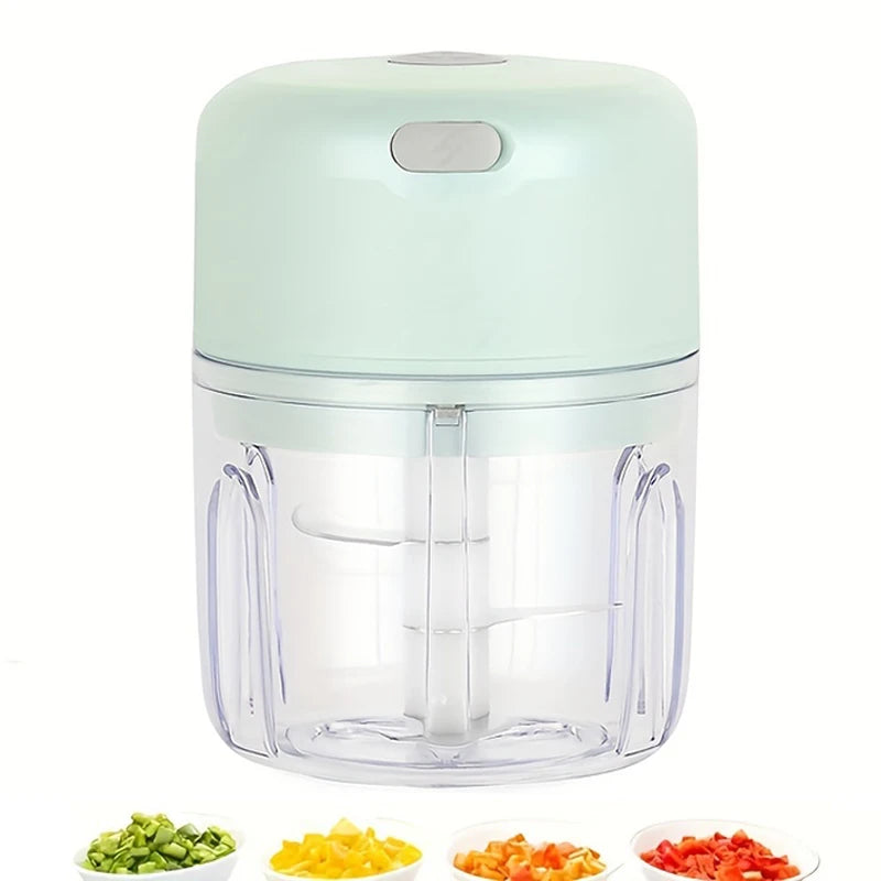 ChopPro Mini Food Grinder