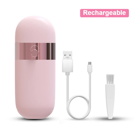 SlimGlow Bikini Trimmer
