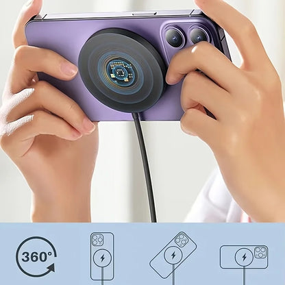 MagCharge Wireless Pad