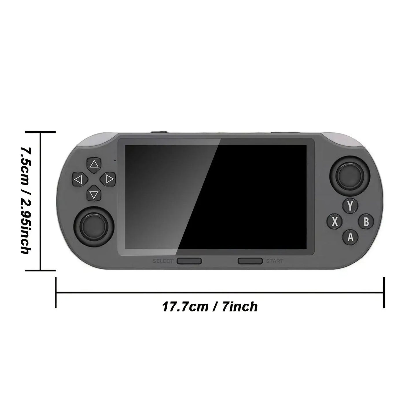 RetroPlay X