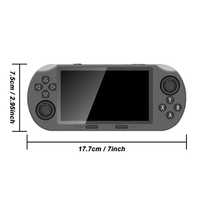 RetroPlay X