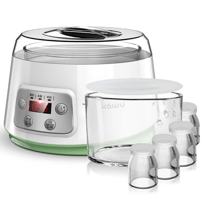 FreshMake Yogurt Maker