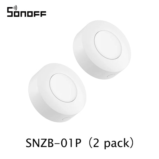 SmartClick Zigbee Switch