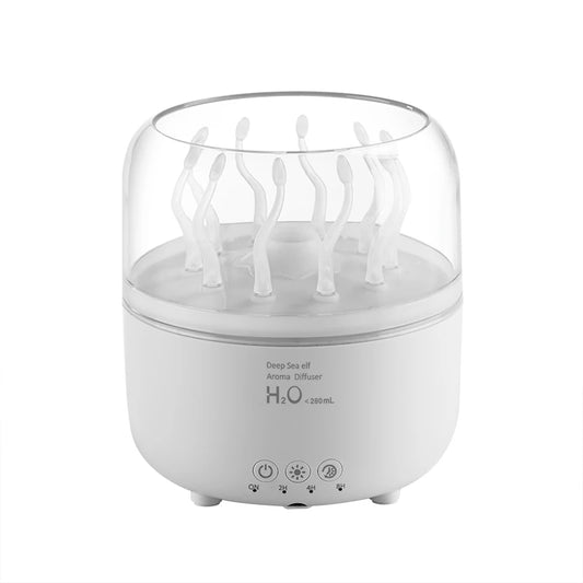AromaGlow Air Humidifier