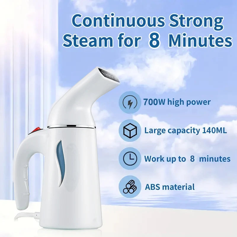SteamGo Portable Iron