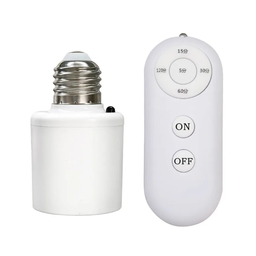 Smart LED Bulb E27 – WiFi Voice Control