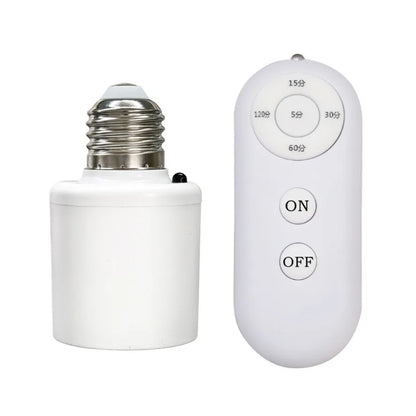 Smart LED Bulb E27 – WiFi Voice Control