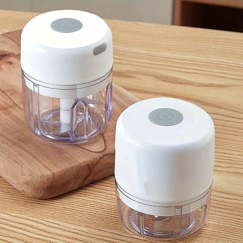ChopPro Mini Food Grinder