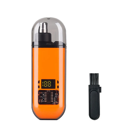 CleanCut Nose Hair Trimmer
