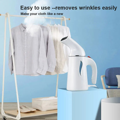 SteamGo Portable Iron
