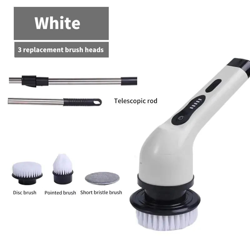 CleanSpin X