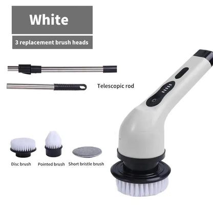 CleanSpin X
