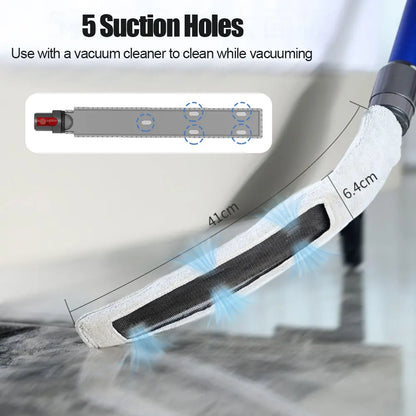Flexible Crevice Cleaning Brush