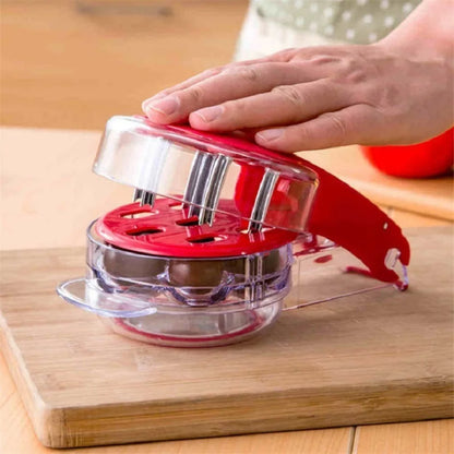 QuickPit Cherry Corer