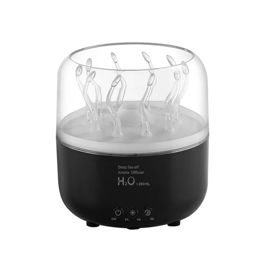 AromaGlow Air Humidifier