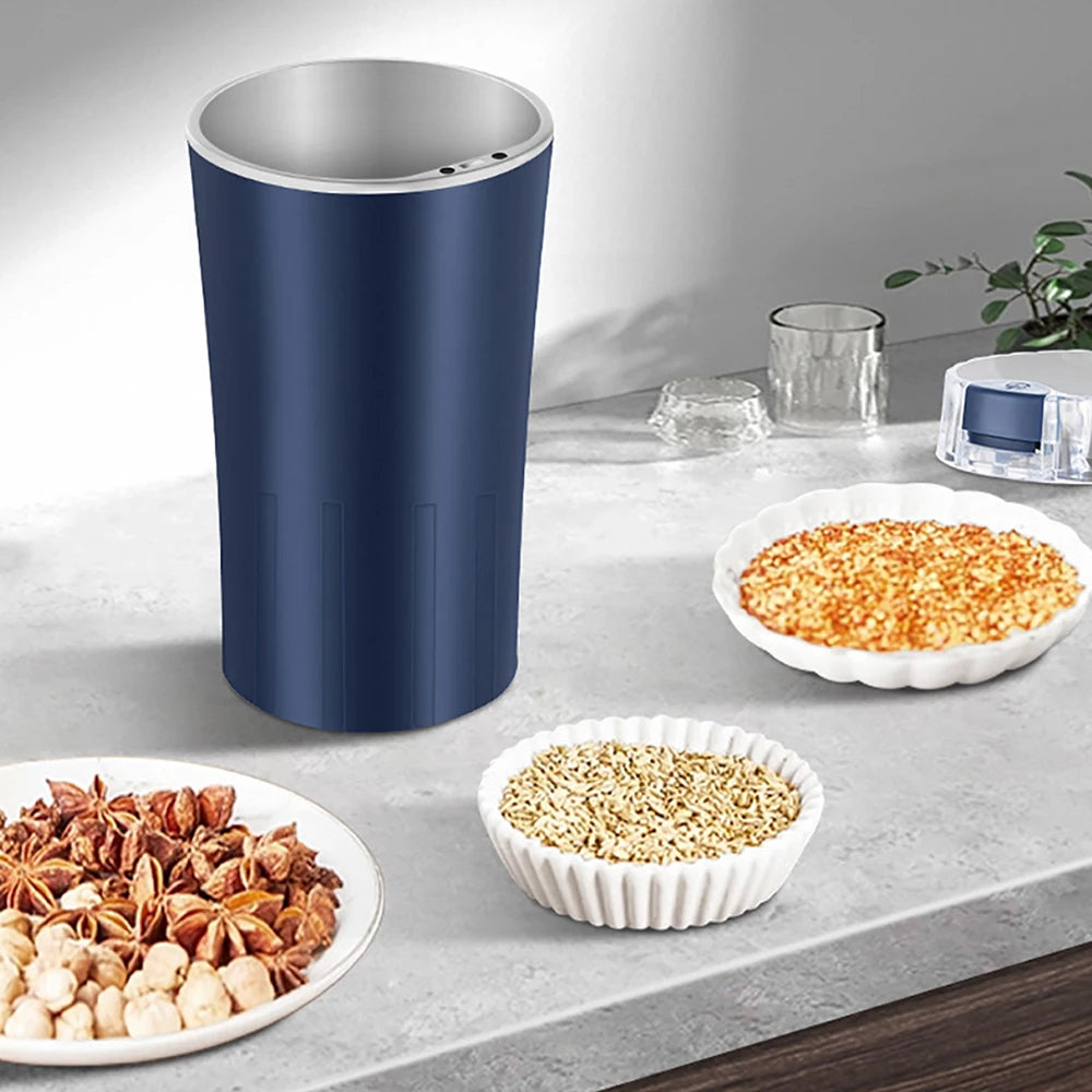 PowerGrind Coffee & Grain Mill