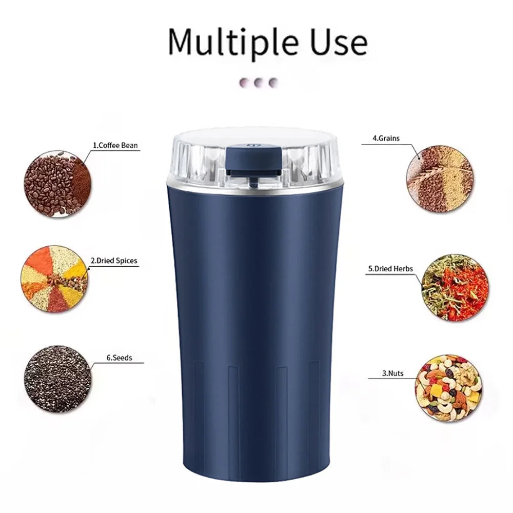 PowerGrind Coffee & Grain Mill