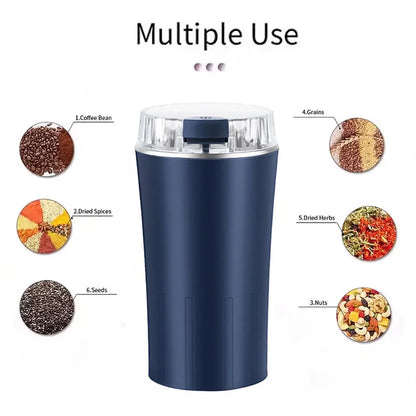 PowerGrind Coffee & Grain Mill