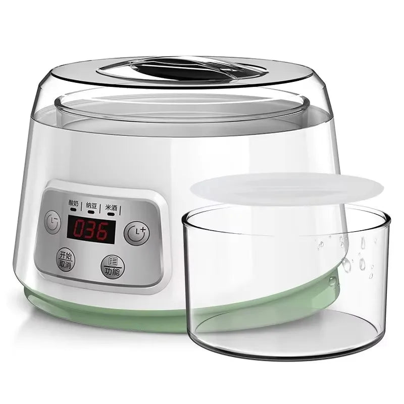 FreshMake Yogurt Maker