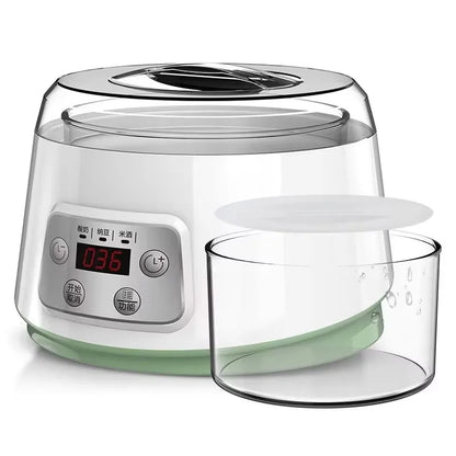 FreshMake Yogurt Maker