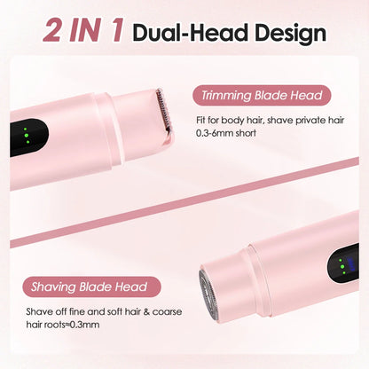 SilkShave Ladies Epilator