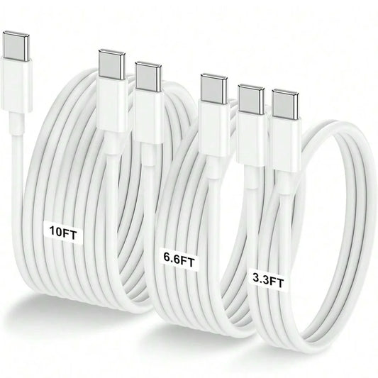 TurboCharge USB-C Cable Pro