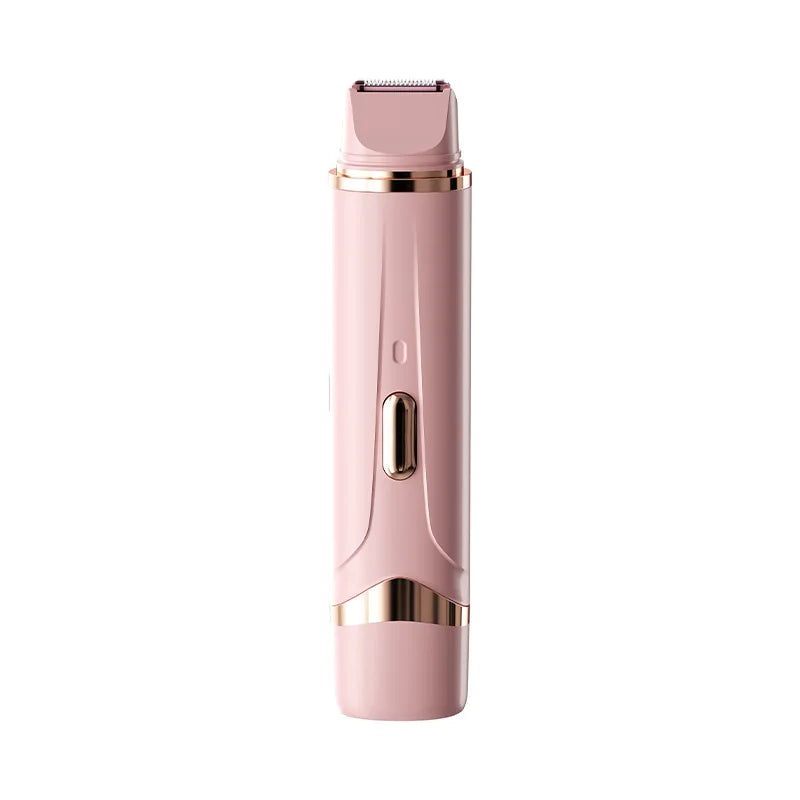 SmoothTouch Hair Remover