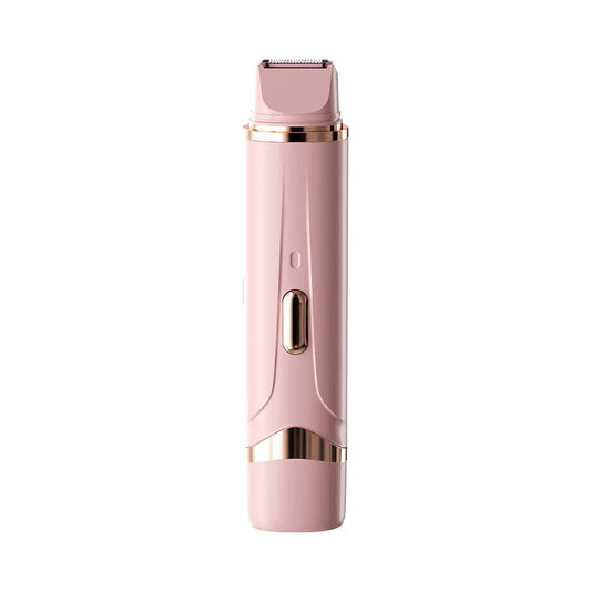 SmoothTouch Hair Remover