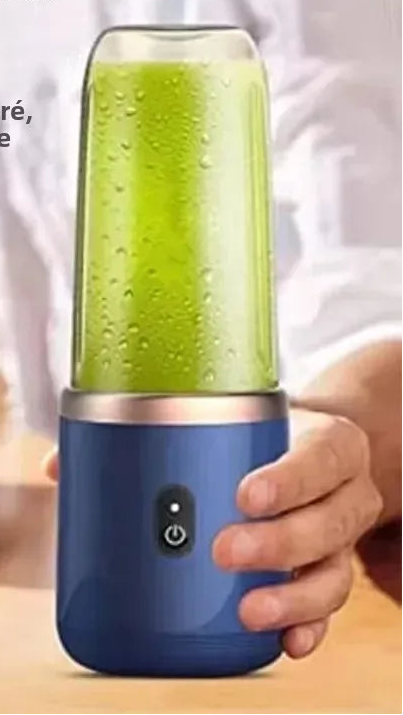 400ml Portable USB Blender