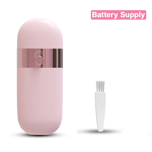 SlimGlow Bikini Trimmer