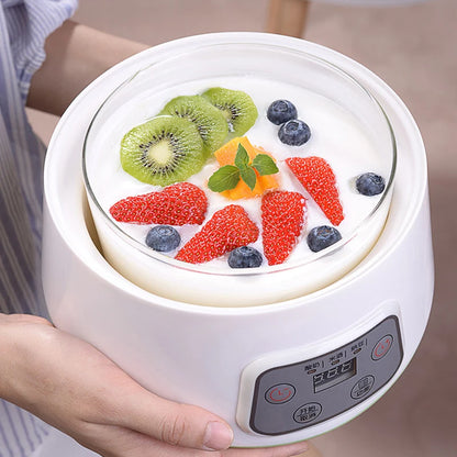 FreshMake Yogurt Maker