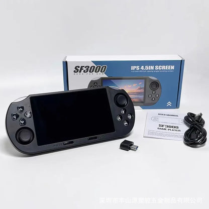 RetroPlay X